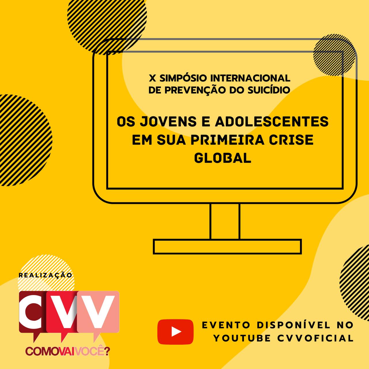 Setembro Amarelo: 6 vídeos para apoiar jovens contra o suicídio – Sociedade  – CartaCapital